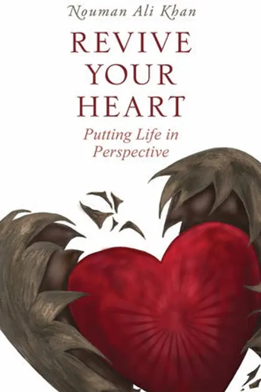 REVIVE YOUR HEART